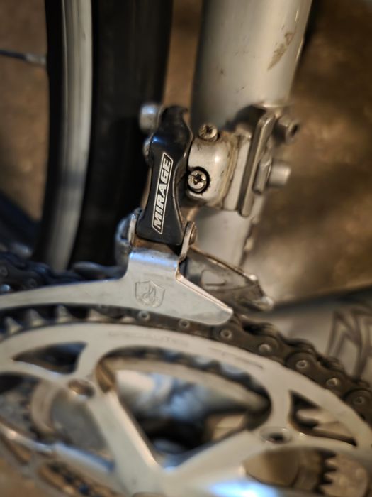 Bicicleta cursiera Diamant