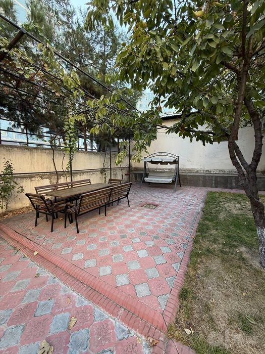 Algaritm Zarhal yonida ijaraga uy beramiz 3 xona + hovli