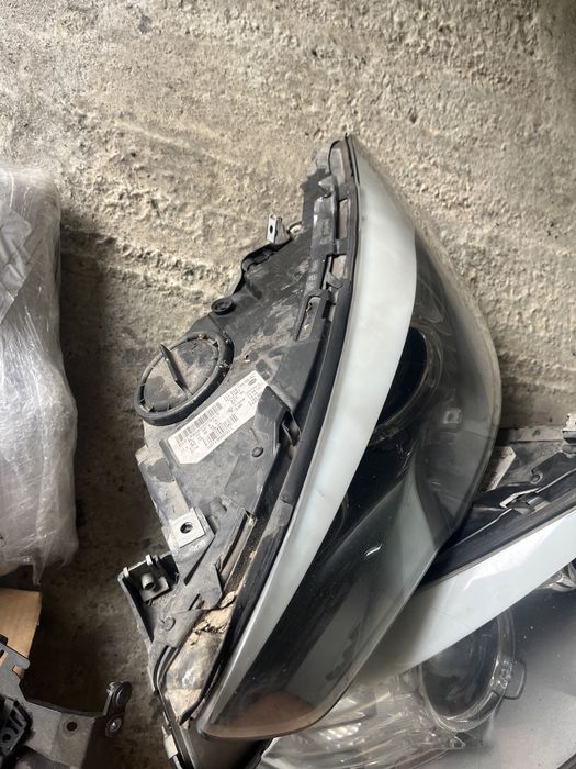 Фарове бмв ф07 гт5 bmw f07 gt5 фар фарове