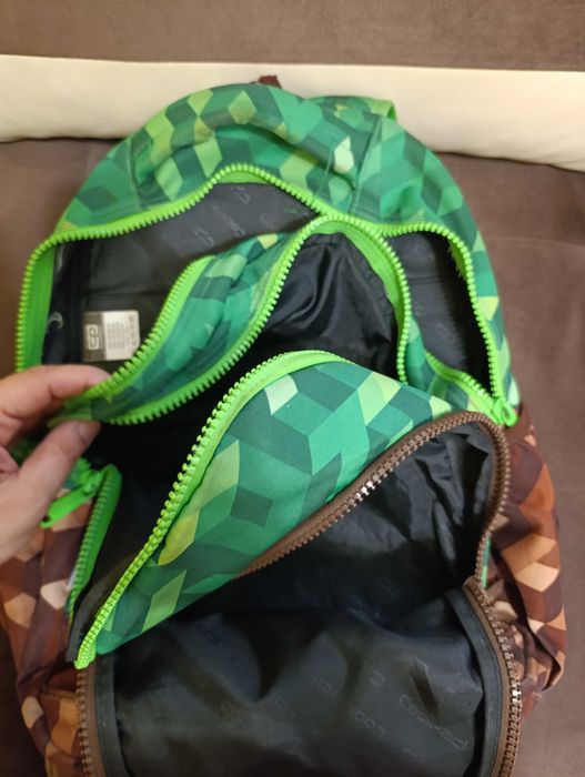 Раница coolpack city jungle
