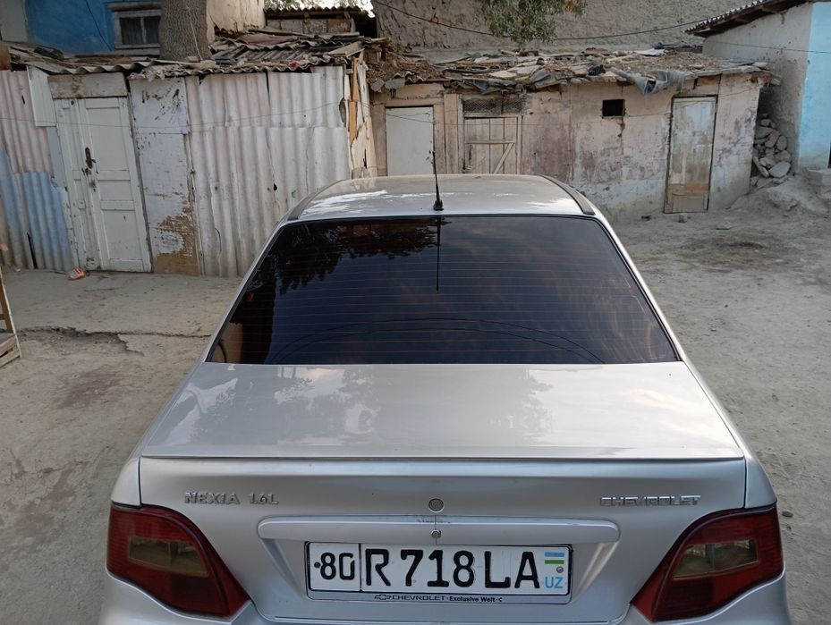 Срочно нексия 2 Донс 1,6