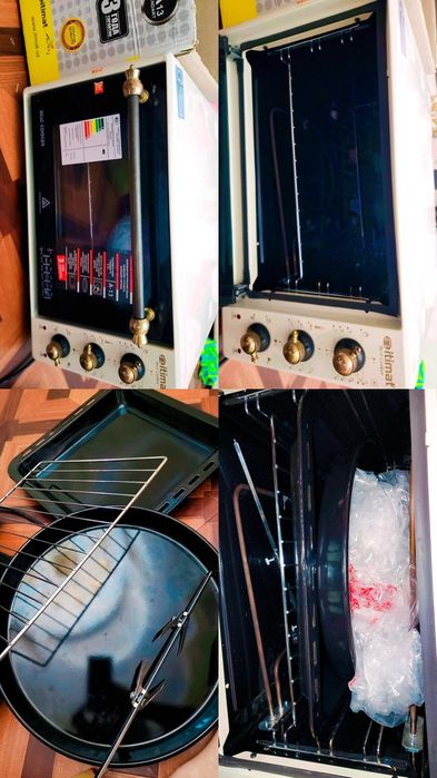 Duxofka  ishlatilmagan yangi