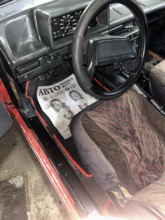 ваз лада 21099 ваз