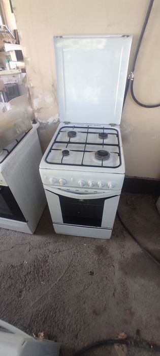 Газ плита 50*60см с доставкой