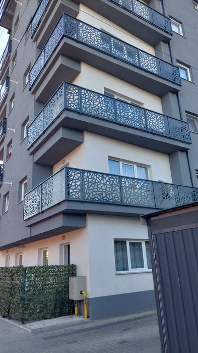 Inchiriere  garsonieră