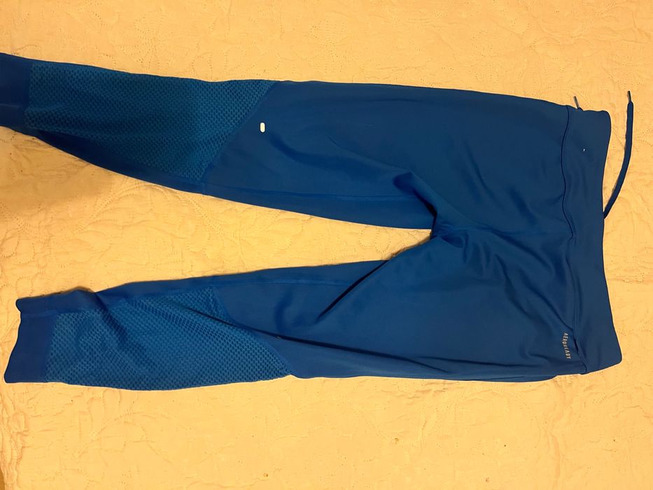 клин Адидас размер М