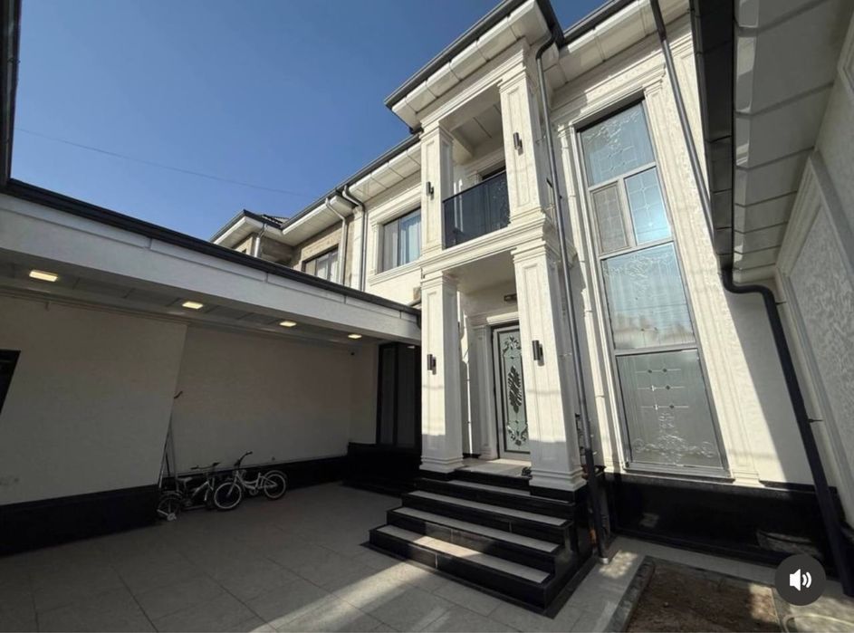 Продаётся Дом Юнусабад Зенит Махалля 1,79 Соток