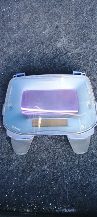 Слюда/визьор за соларна заваръчна маска Speeglass 9100