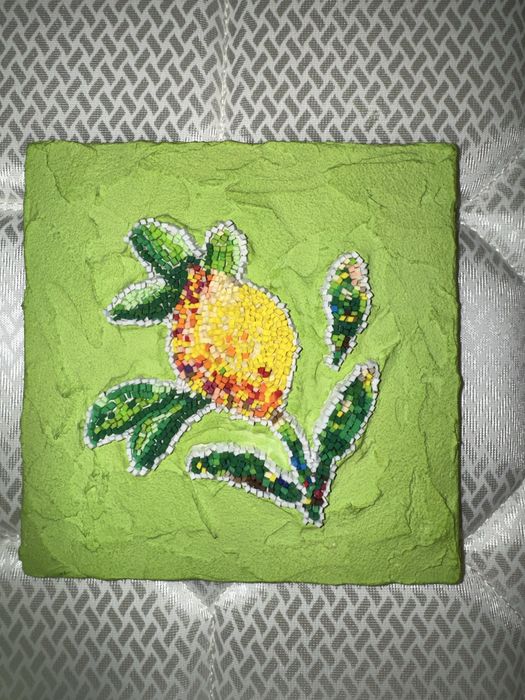 Декоративная мозайка