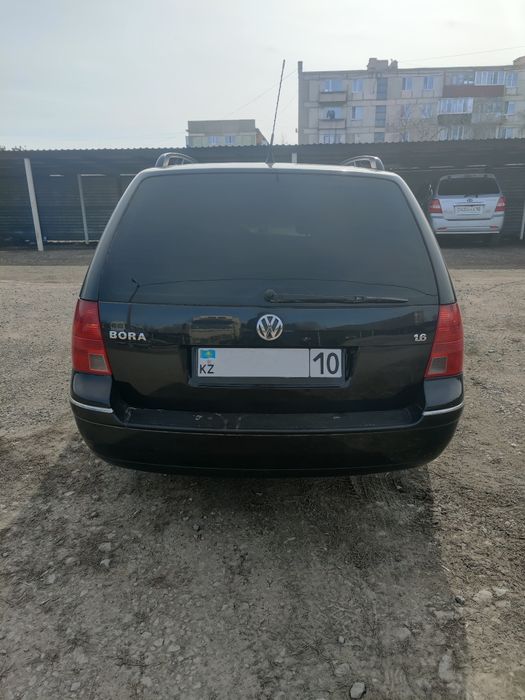 Продам Volkswagen Bora