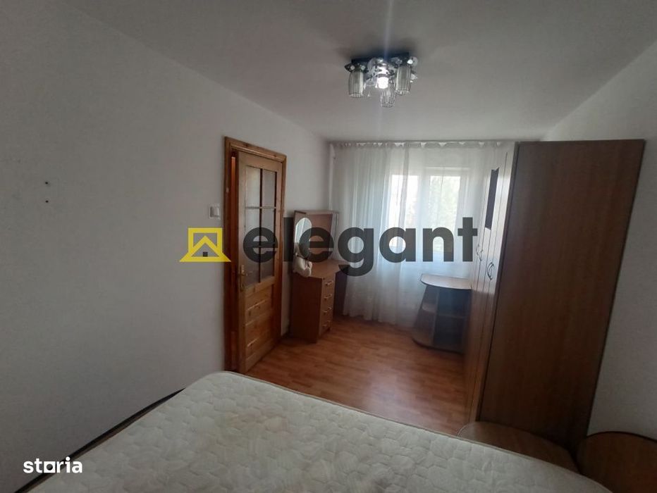2 camere, centrala termica, Craiovita-Materna
