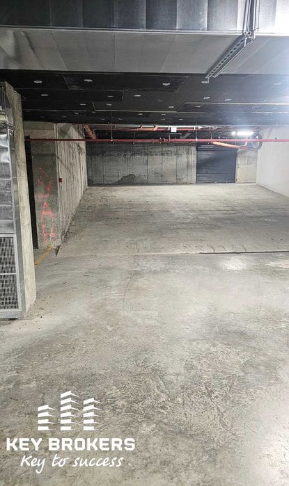 Продава се Гараж / Паркомясто в Бургас, Изгрев - 15 кв.м за 1734 €/кв.м - Снимка #3