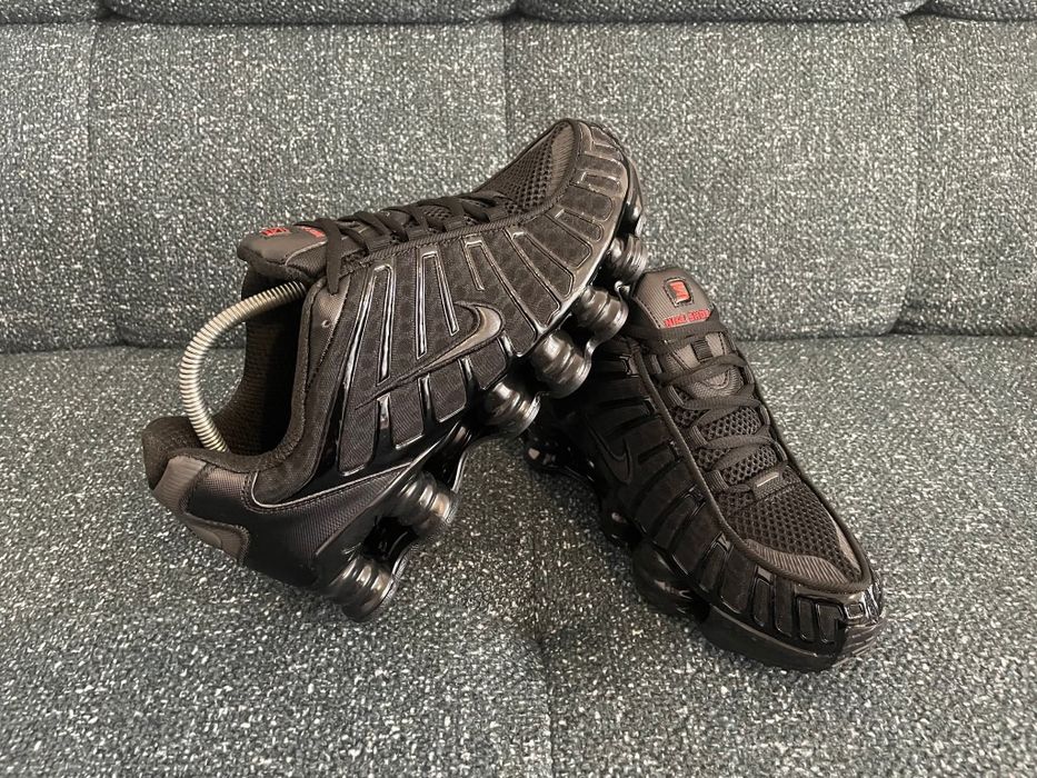 Incaltaminte NIKE Shox TL nr 40 - 43