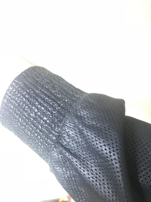 Куртка женская натуральная