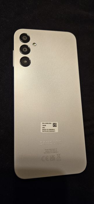 Samsung galaxy a14 128Gb