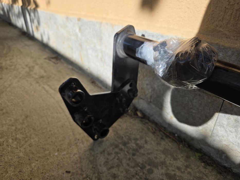 Теглич за Kia EV6