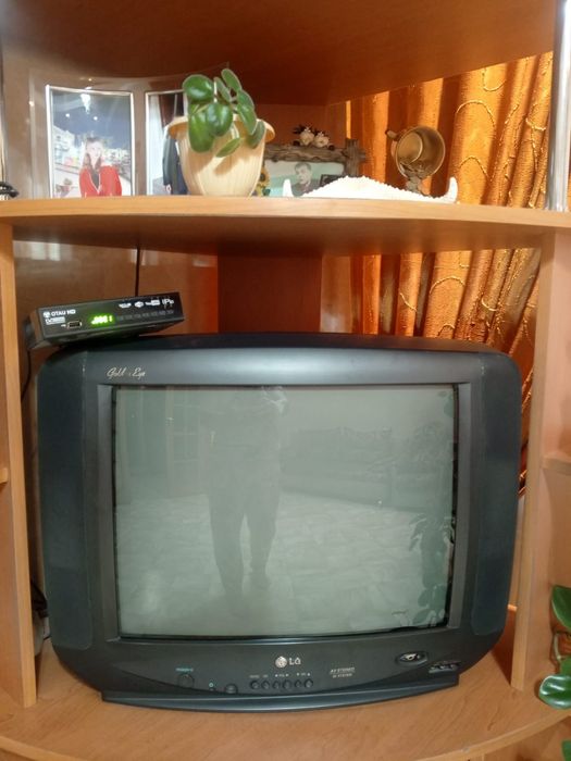 Аудио и видеотехника