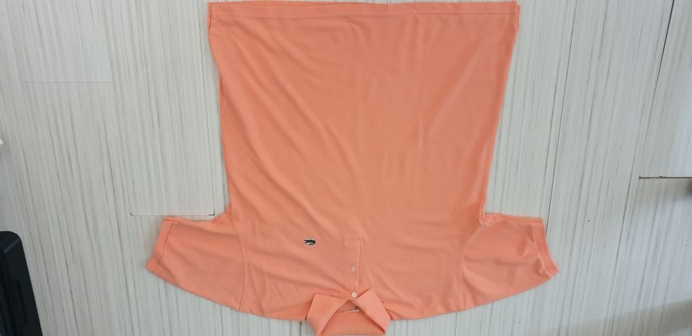 Lacoste Pique Cotton Slim Fit Mens / 7 - 2XL ОРИГИНАЛ! Мъжка Тениска!