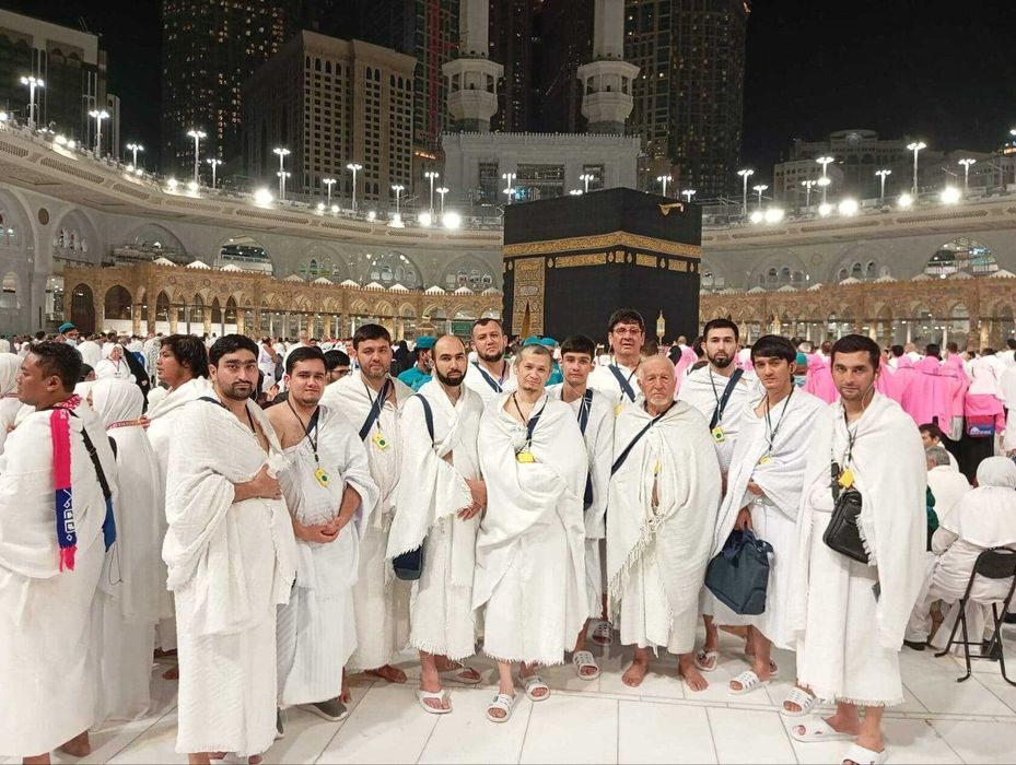 Умра сафари • Umra safai • Umrah • Умра нархлари • Умра Тошкент 2026
