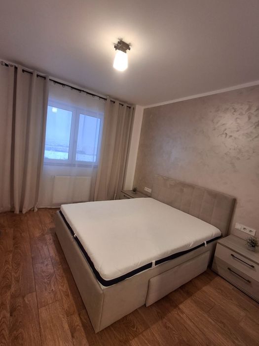 Proprietar Apartament 2 camere, contract ANAF, parcare, Doamna Stanca