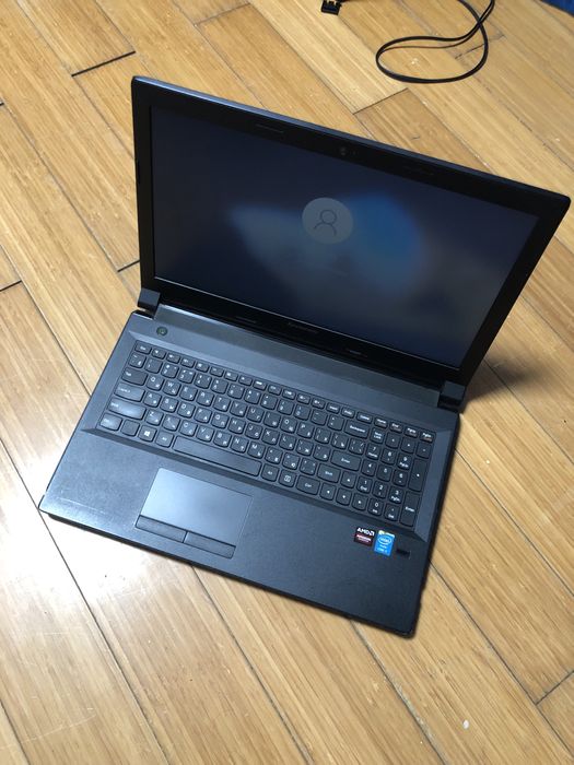 Lenovo b50-70 intel core i7  ПРОДАМ ноутбук озу 8гб Windows 10
