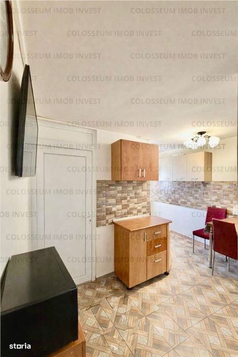 Apartament 2 camere | decomandat | doua balcoane-zona Uzina 2