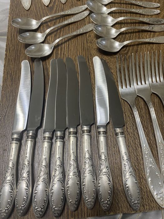 Мелихиоровый набор