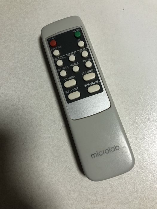 Колонки Microlab FC861