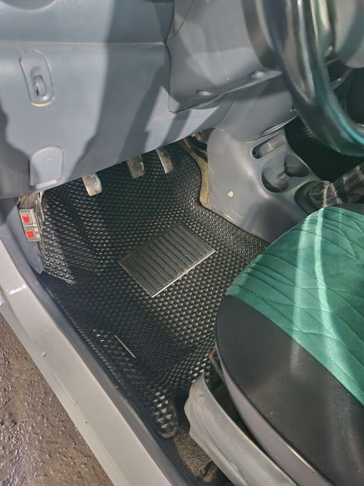 Матиз в хорошем состоянии