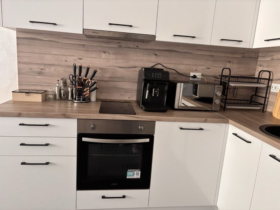 Апартамент за нощувки-Easy Lux 2