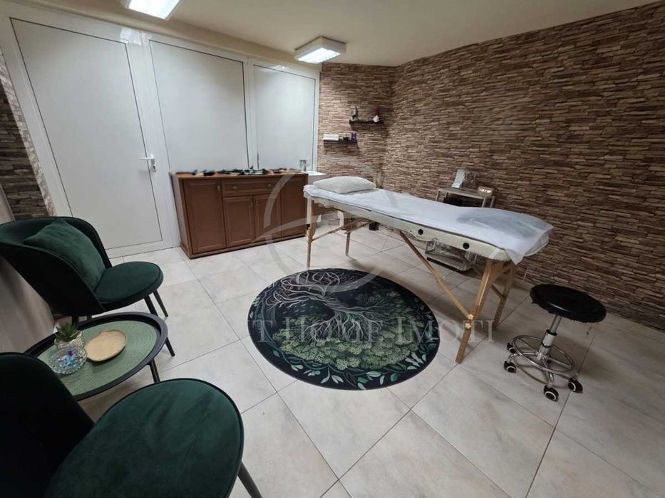 Реф. 3979 Търговско помещение квартал Кършияка