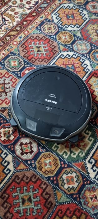 Aspirator robot Miele RX2