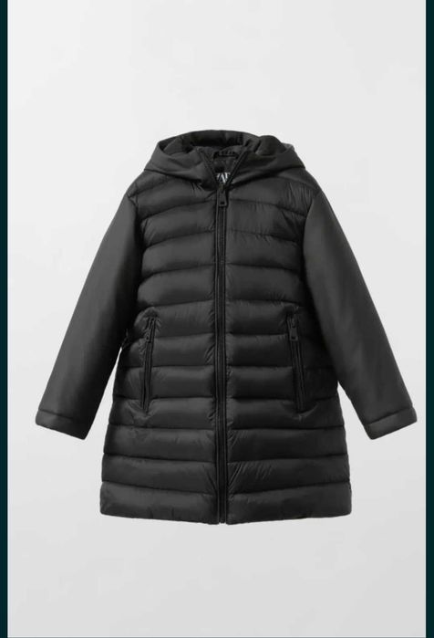 Детско Яке Zara / 7год. - 122см ръст