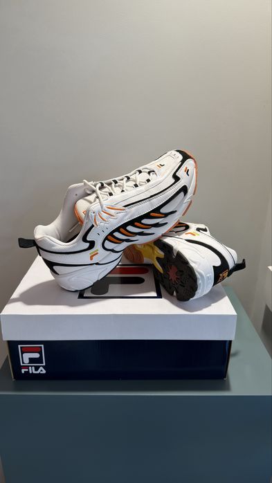 Мъжки обувки Fila Adrenaline Low 45