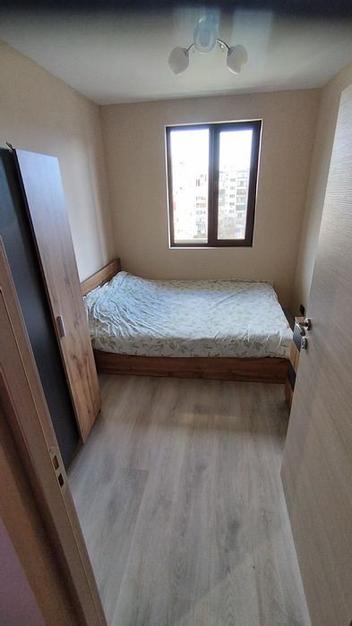 Спален комплект 160/200