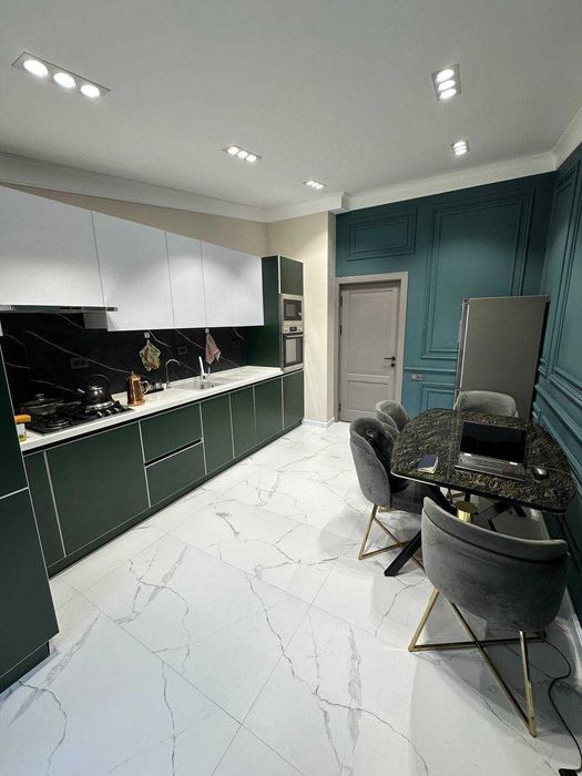 Сдается шикарная 2-ком квартира в Мирабадском р-н | Узбум