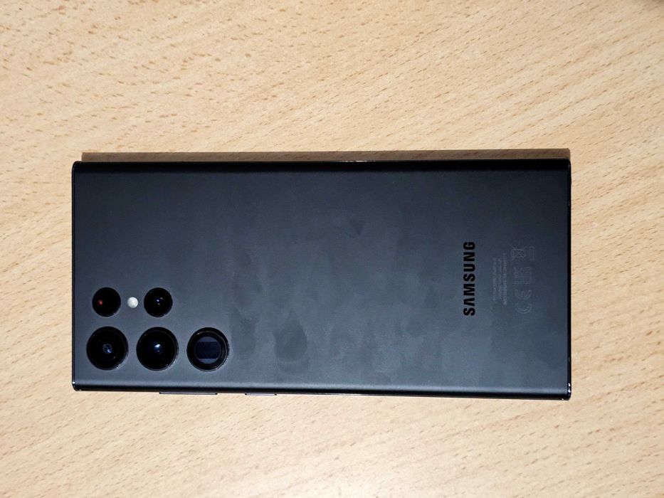 Samsung s 22 ultra 12/256