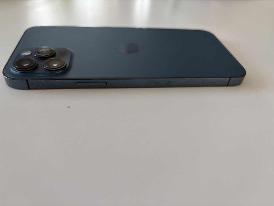 Iphone 12 pro max 128 GB перфектен