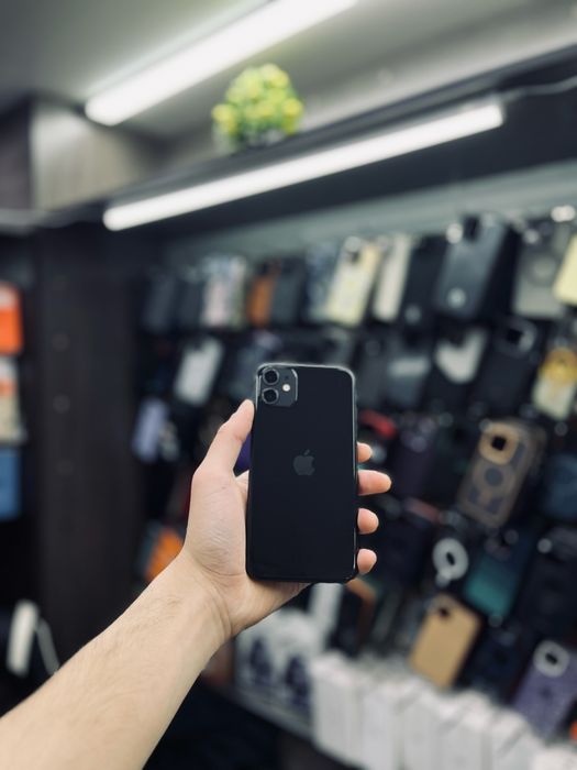Iphone 11 / 64 / 73% / в хорошеи состояний
