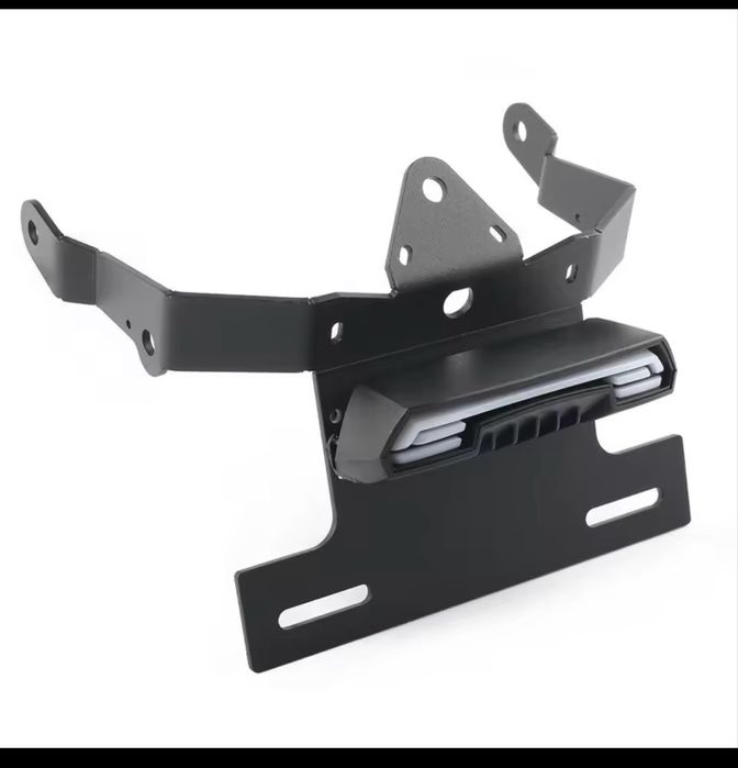 Заден стоп за Kawasaki Vulkan S