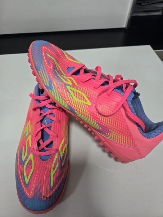 Футболни обувки ADIDAS F50  41