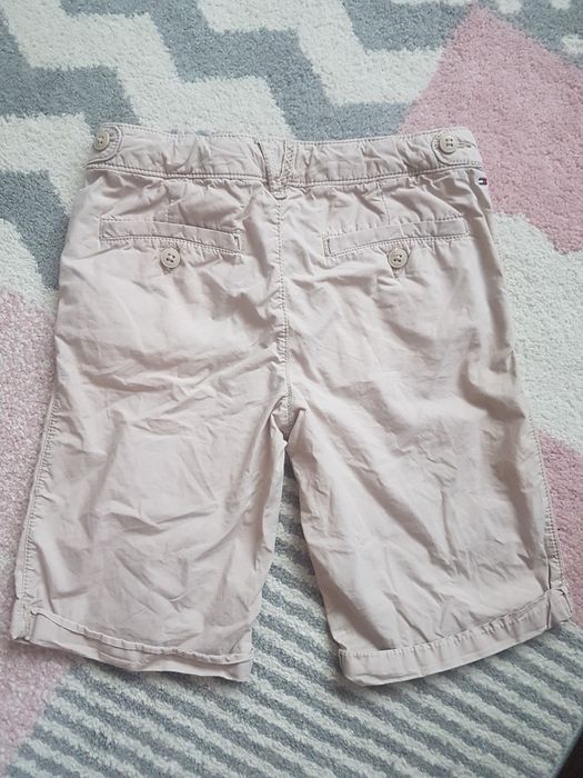 Pantaloni scurti Tommy Hilfiger 12 ani