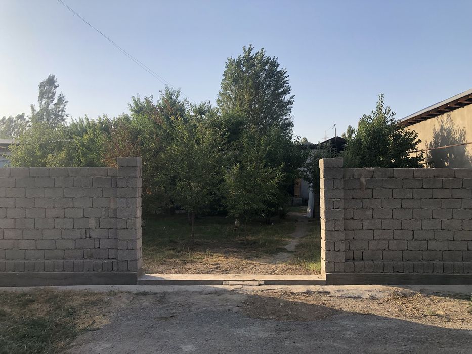 Продаётся участок!!!