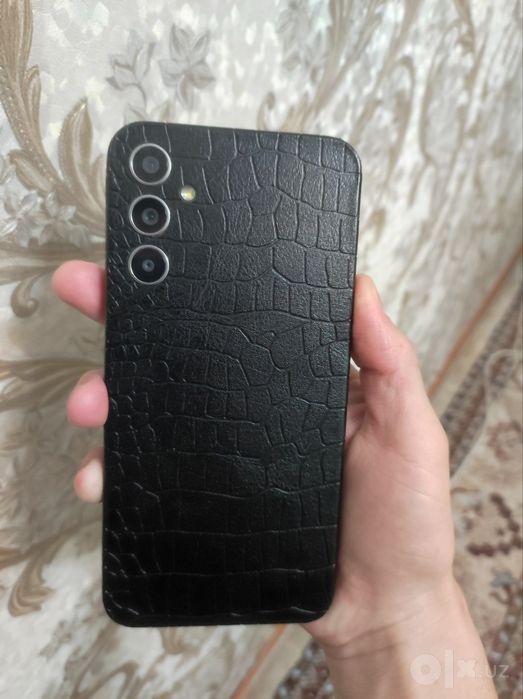 Samsung A34 5G ideal holatda
