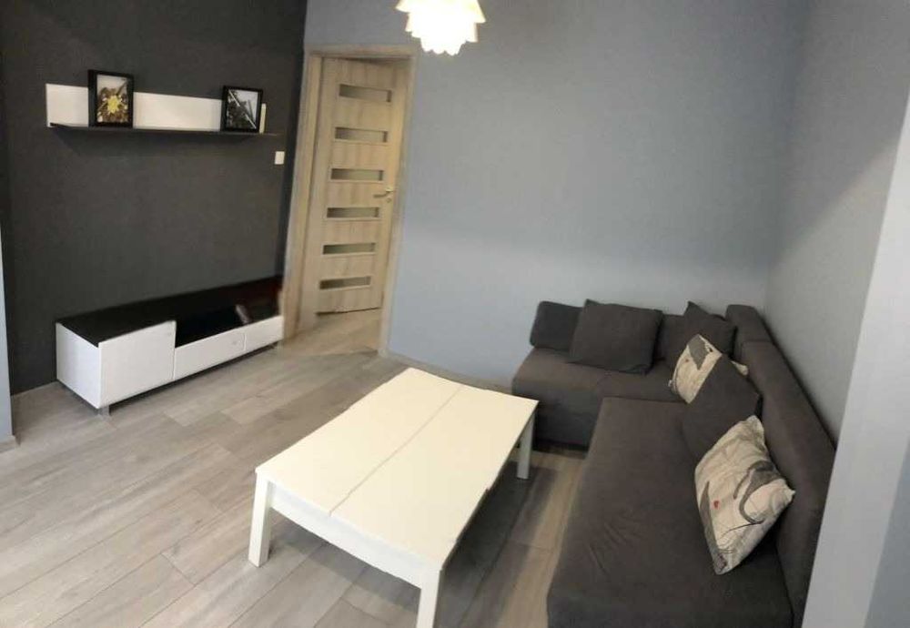 Дава се под наем Двустаен апартамент в София, Дружба 2 - 50 кв.м за 408 € - Снимка #3