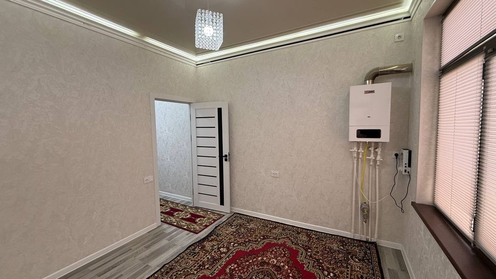 Продается 2х комнотная квартира Вокзал новастройка