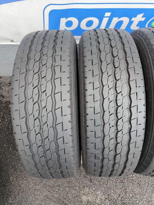 205.65.16C Firestone Vara Second-hand