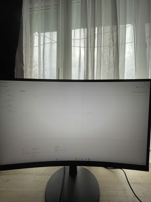 Геймърски компютър-rtx 3070 amd 5 5600g