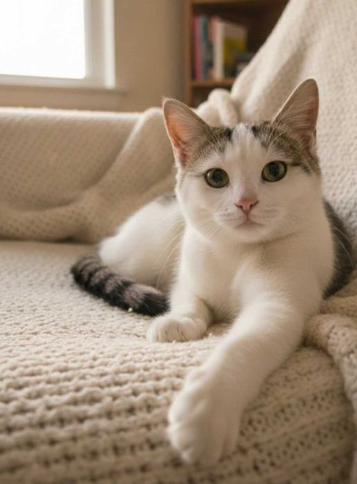 Кошки  и котята в добрые руки