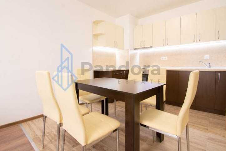 Дава се под наем Двустаен апартамент в София, Малинова долина - 70 кв.м за 525 € - Снимка #3